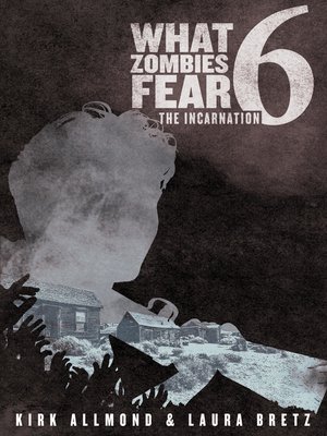 cover image of What Zombies Fear 6